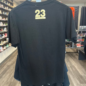 Bape Gold 23 Tee