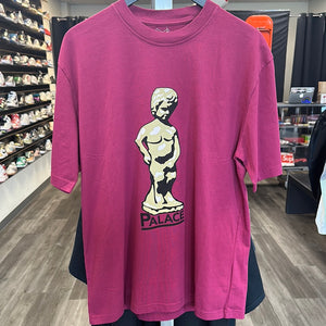 Palace Jimmy Piddle T-shirt