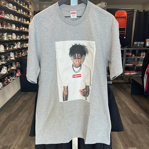 Supreme NBA YoungBoy Tee