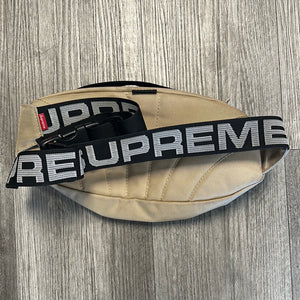 Supreme Waist Bag (SS18)