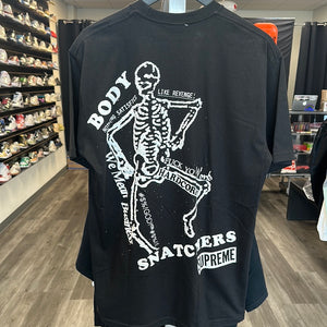 Supreme Body Snatchers Tee