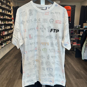 FTP 13 Year Anniversary Tee