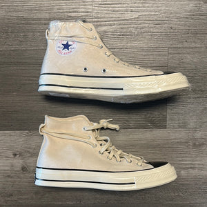 Converse Chuck Taylor All-Star 70 Hi Fear of God Natural