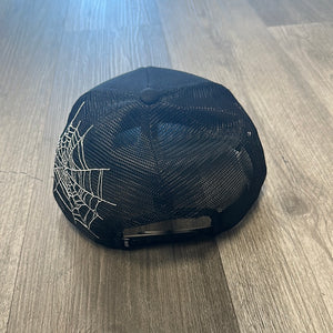 Palace Spider Trucker Hat