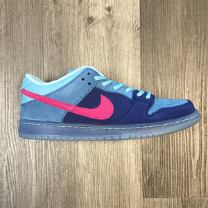 Nike SB Dunk Low Run The Jewels