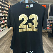 Load image into Gallery viewer, Bape Gold 23 Tee
