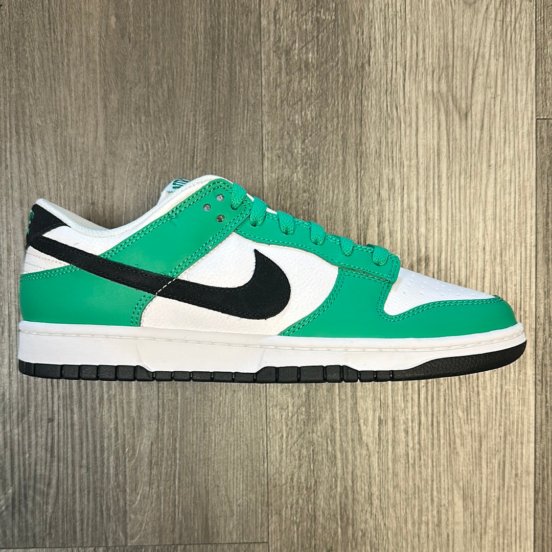 Nike Dunk Low Celtics