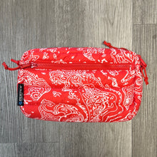 Load image into Gallery viewer, Supreme Puffer Side Bag
