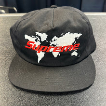 Load image into Gallery viewer, Supreme World 5 Panel SS19
