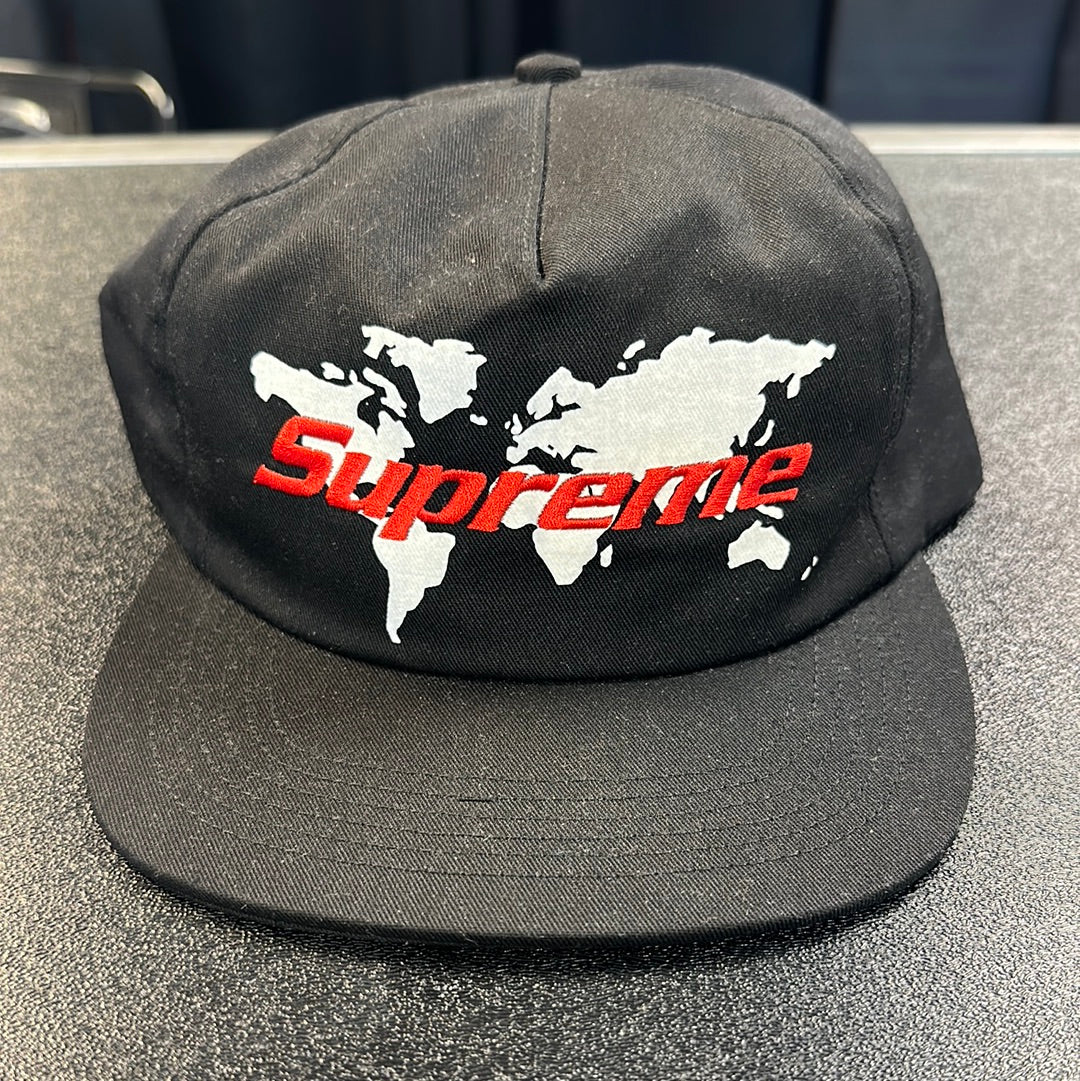 Supreme World 5 Panel SS19