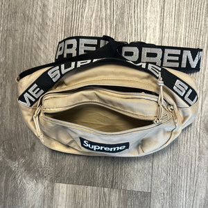 Supreme Waist Bag (SS18)