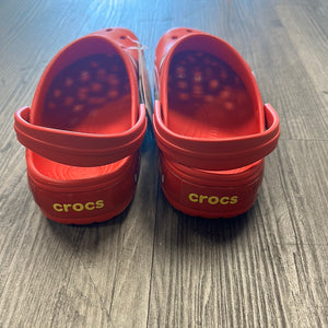 Crocs Classic Clog Lightning McQueen