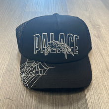 Load image into Gallery viewer, Palace Spider Trucker Hat
