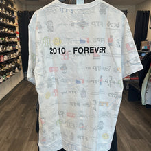 Load image into Gallery viewer, FTP 13 Year Anniversary Tee
