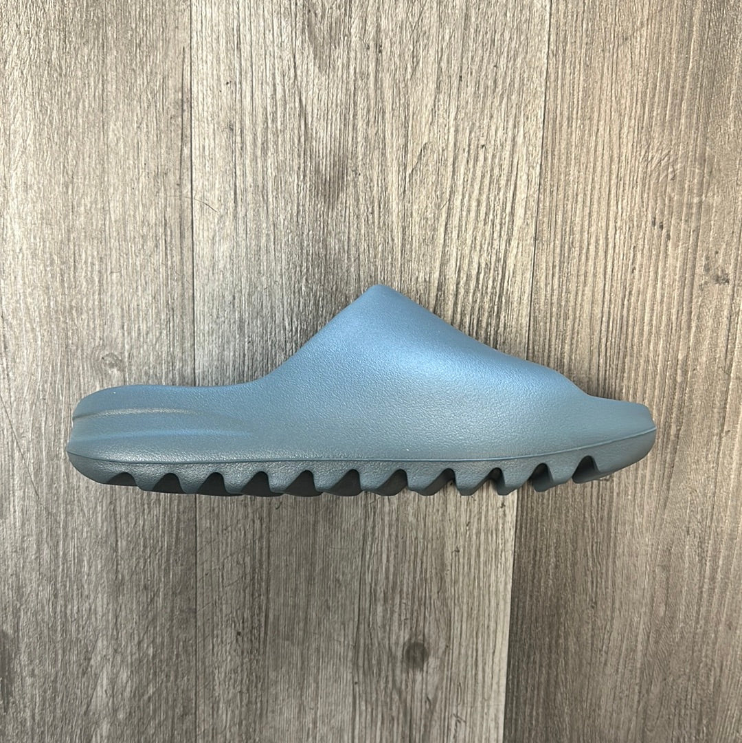 Yeezy Slide Slate Marine