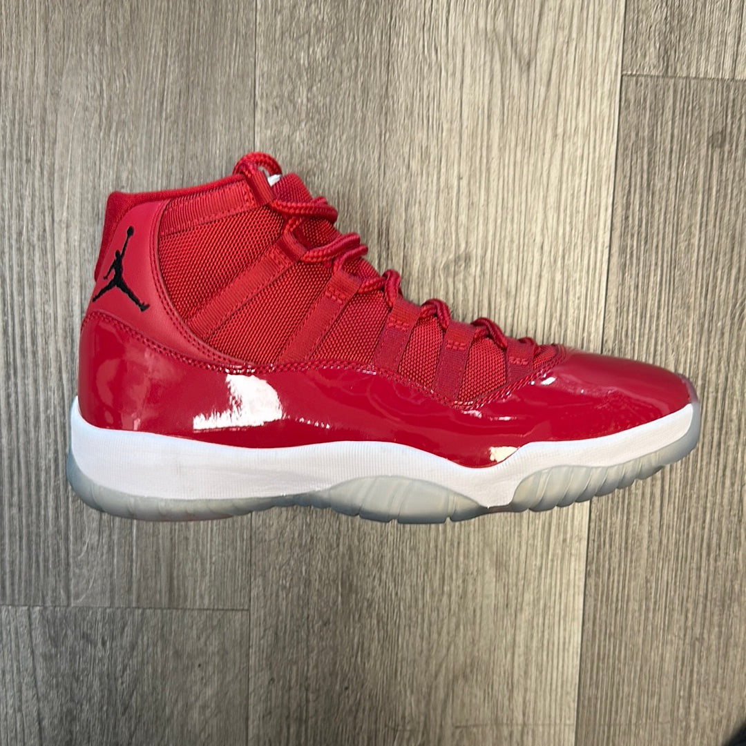 Jordan 11 Win Like 96