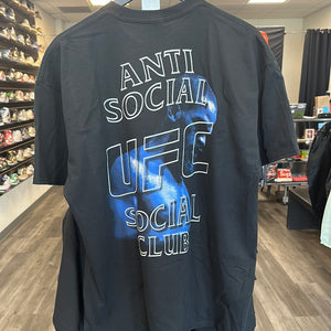 ASSC X UFC Jon Jones Tee