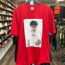 Load image into Gallery viewer, Supreme NBA YoungBoy Tee
