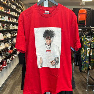 Supreme NBA YoungBoy Tee