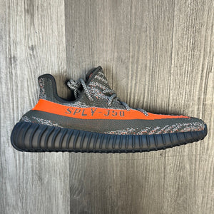 Adidas Yeezy Boost 350 V2 Carbon Beluga