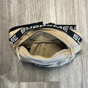 Supreme Waist Bag (SS18)