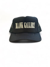 Load image into Gallery viewer, Blank Gallery Trucker Hat Nirvana
