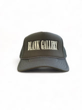 Load image into Gallery viewer, Blank Gallery Trucker Hat Nirvana
