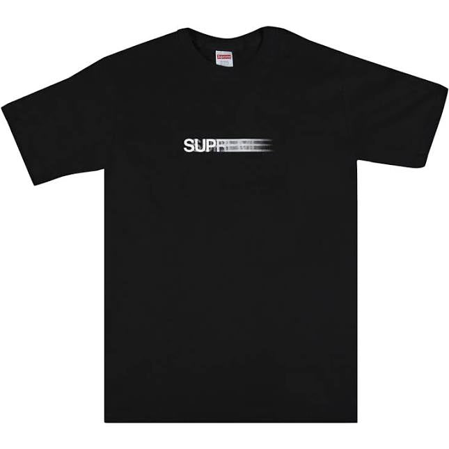 Supreme Motion Logo Tee