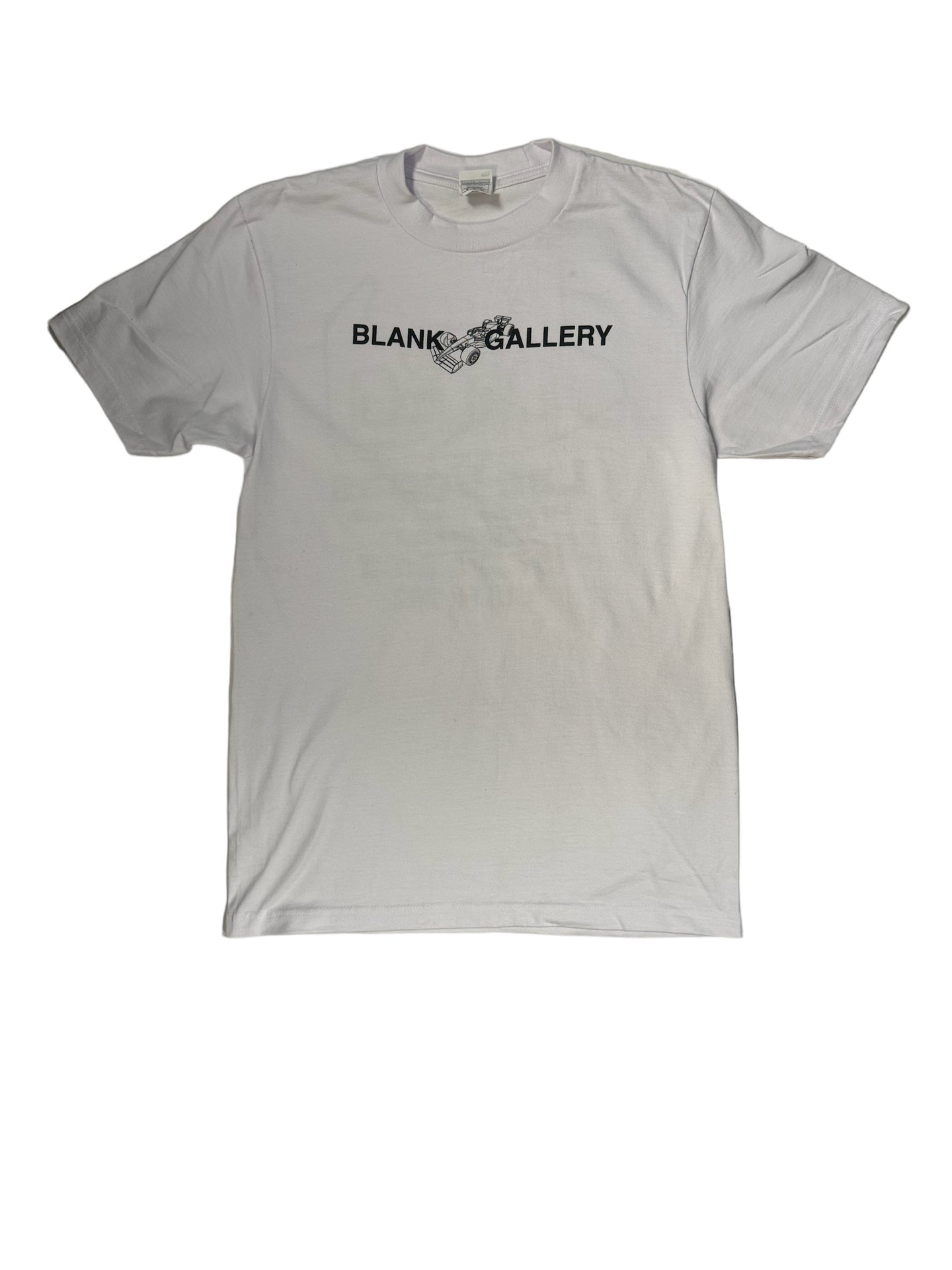 Blank Gallery Formula 1 Tee