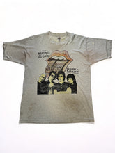 Load image into Gallery viewer, Vintage Rolling Stones Bridges To Babylon Tee
