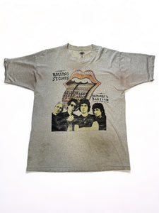 Vintage Rolling Stones Bridges To Babylon Tee