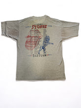 Load image into Gallery viewer, Vintage Rolling Stones Bridges To Babylon Tee
