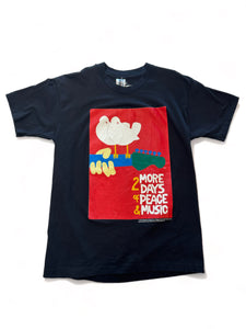 Woodstock 94 Tee - TC