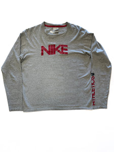 Nike Longsleeve - TC