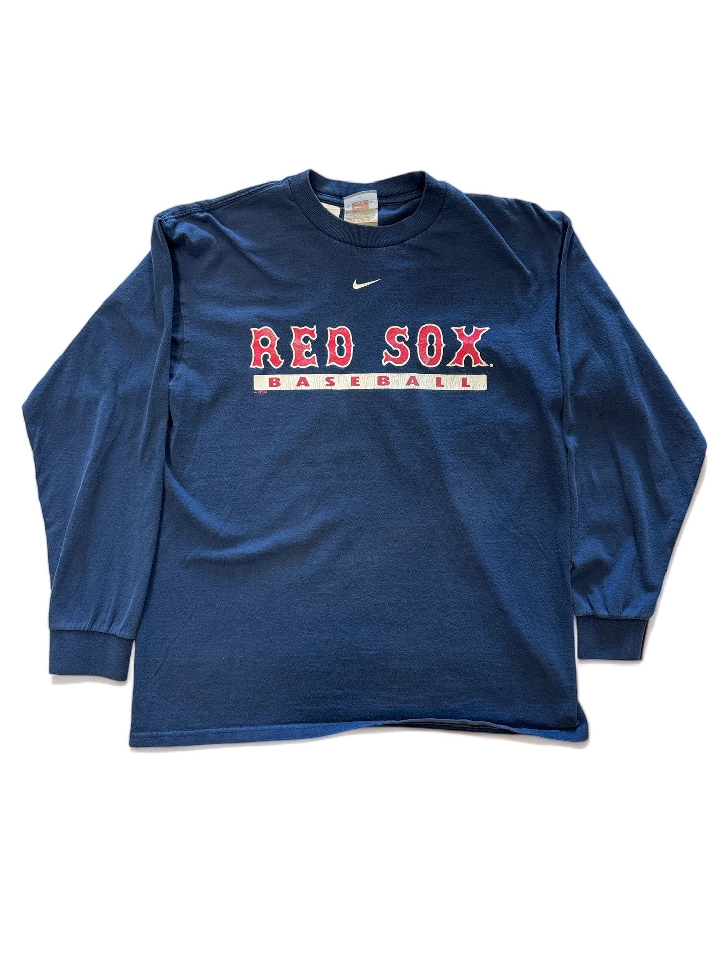 Red Sox Longsleeve - TC