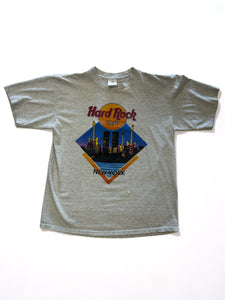 Hard Rock NY Tee - TC