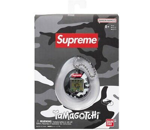 Supreme Tamagochi Black