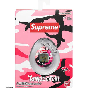 Supreme Tamagotchi Pink