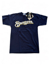 Load image into Gallery viewer, Brewers Tee - Large
