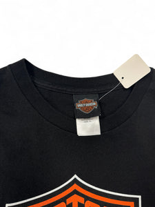 Harley Davidson Texas Tee - XL