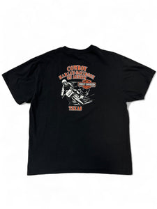 Harley Davidson Texas Tee - XL