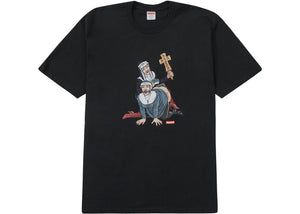 Supreme Nuns Tee