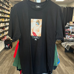 Stussy Harumi Yamaguchi Tee