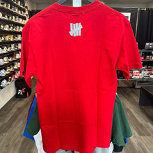 Load image into Gallery viewer, Undefeated Paradise Red Tee
