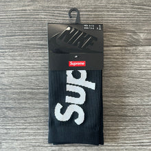 Load image into Gallery viewer, Supreme Nike Lightweight Crew Socks
