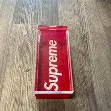 Load image into Gallery viewer, Supreme Lucite Box
