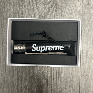 Supreme Opinel Knife - Black