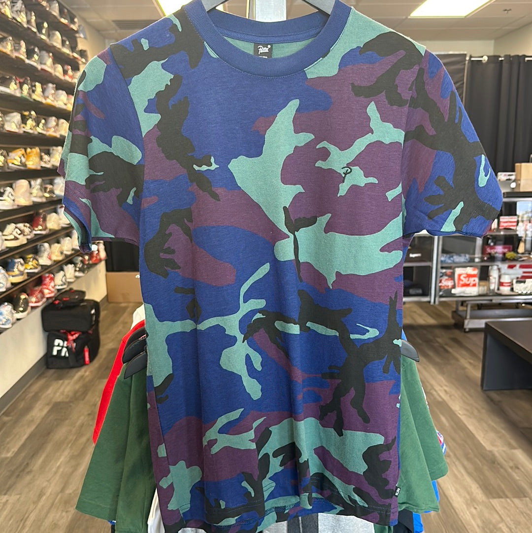 Patta Camo T-Shirt