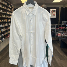 Load image into Gallery viewer, Burberry White Dress Shirt
