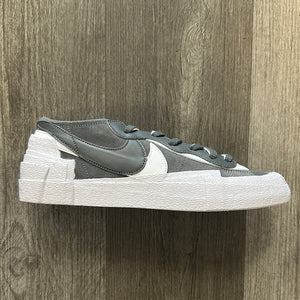 Nike Blazer Low / Sacai